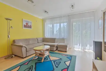 Eladó téglalakás, Budapest, XII. kerület 3 szoba 74 m² 146 M Ft