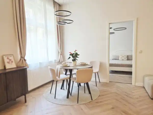Eladó téglalakás, Budapest, XII. kerület 3 szoba 67 m² 118 M Ft