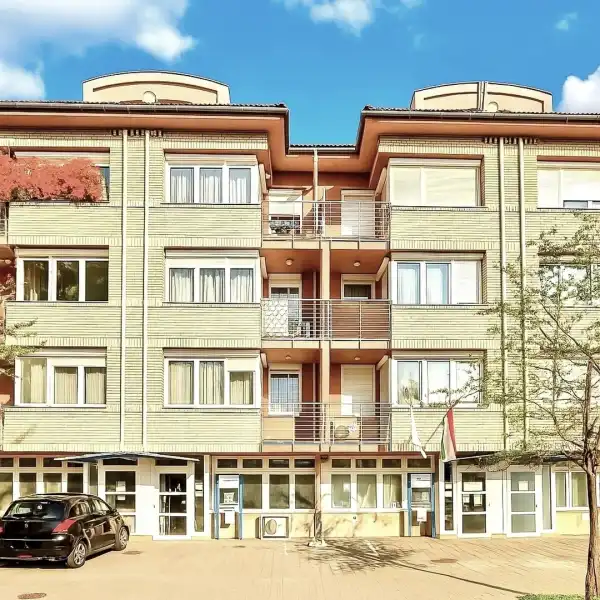 Eladó téglalakás, Budapest, XII. kerület 1+1 szoba 41 m² 79.9 M Ft