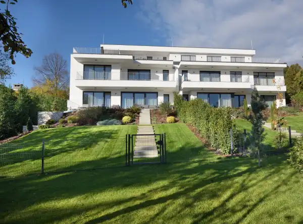 Eladó téglalakás, Budapest, XII. kerület 4 szoba 160 m² 550 M Ft