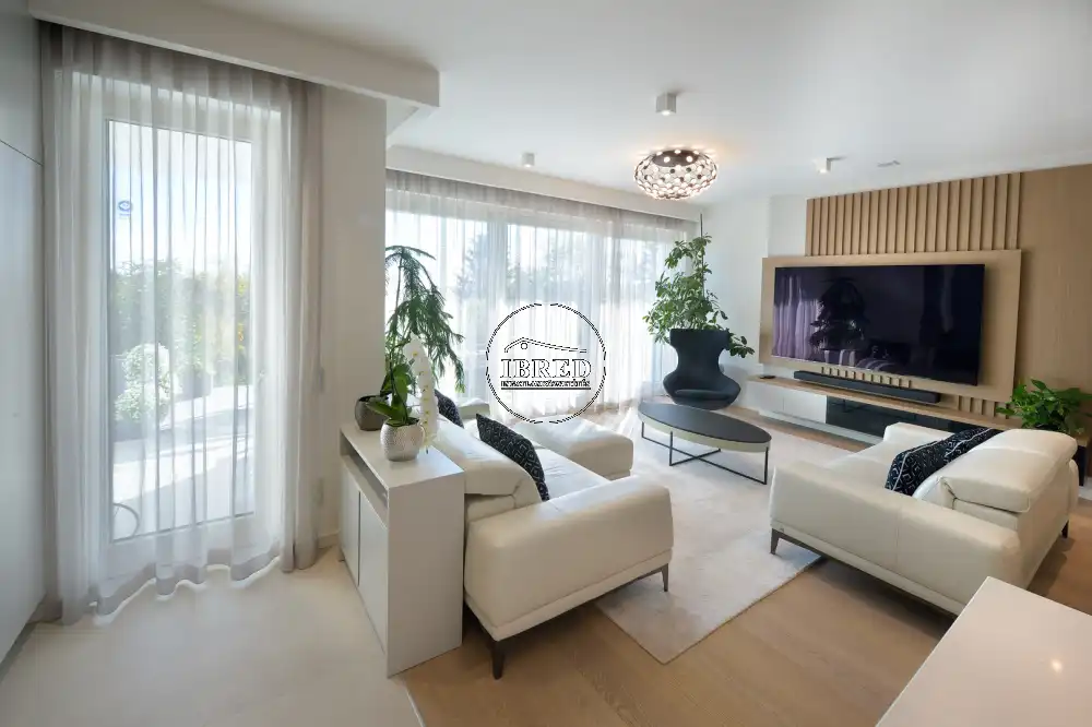 Budapest, XII. kerület - Orbánhegy