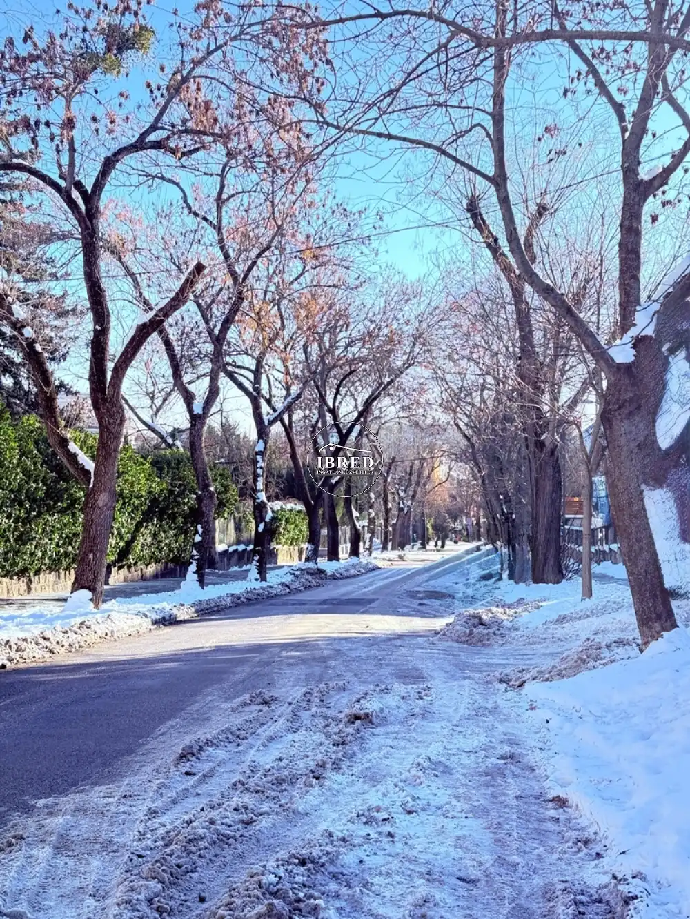 Budapest, XII. kerület - Orbánhegy