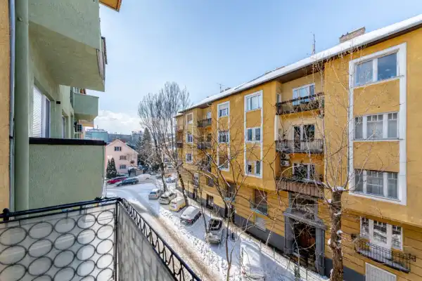 Eladó téglalakás, Budapest, XII. kerület 3 szoba 86 m² 139.9 M Ft