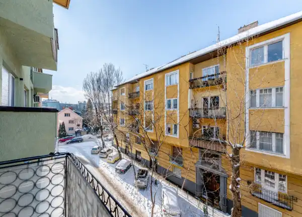 Eladó téglalakás, Budapest, XII. kerület 3 szoba 86 m² 139.9 M Ft