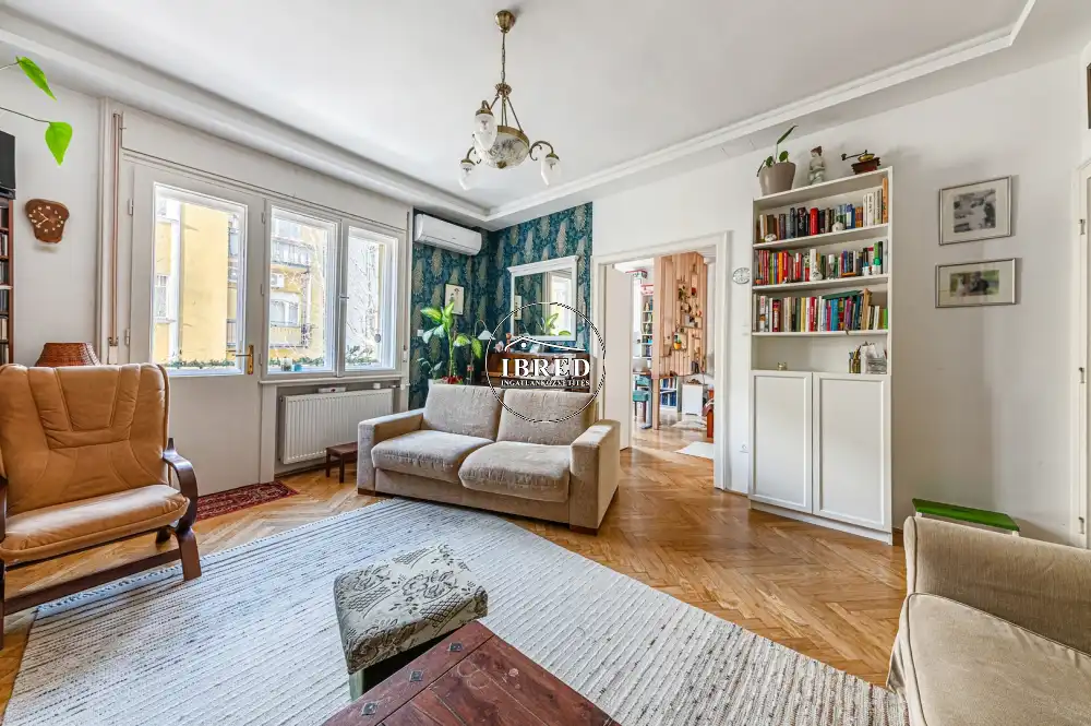 Budapest, XII. kerület - Németvölgy