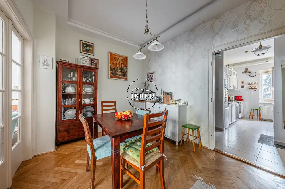 Budapest, XII. kerület - Németvölgy