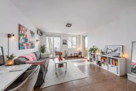 Eladó téglalakás, Budapest, XII. kerület 2 szoba 43 m² 79.9 M Ft