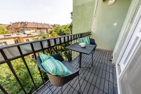 Eladó téglalakás, Budapest, XII. kerület 3 szoba 70 m² 144.9 M Ft