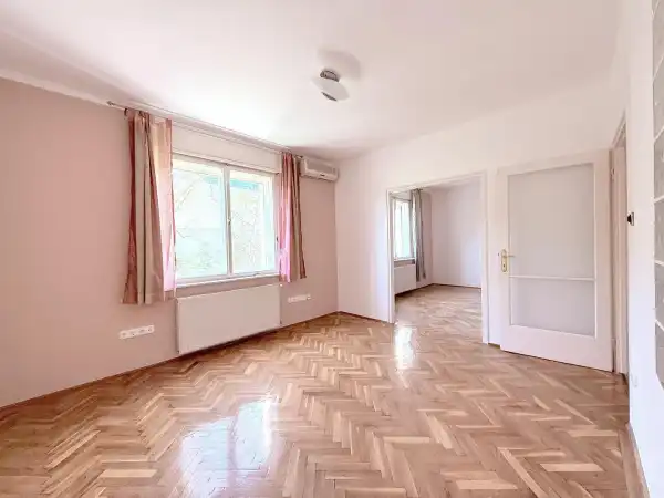 Eladó téglalakás, Budapest, XII. kerület 2 szoba 48 m² 90 M Ft
