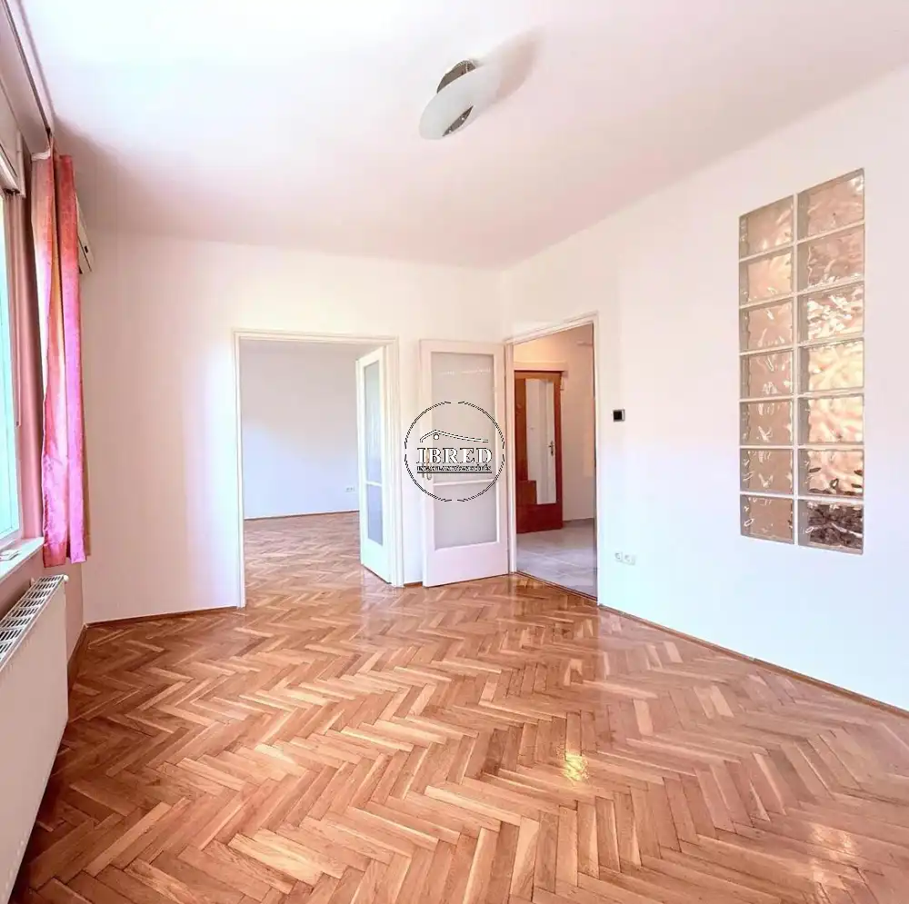 Budapest, XII. kerület - Németvölgy