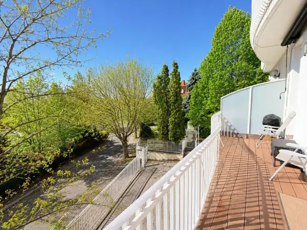 Eladó téglalakás, Budapest, XII. kerület 4 szoba 93 m² 173.5 M Ft