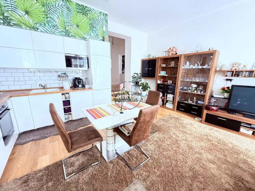 Budapest, XII. kerület - Széchenyi-hegy