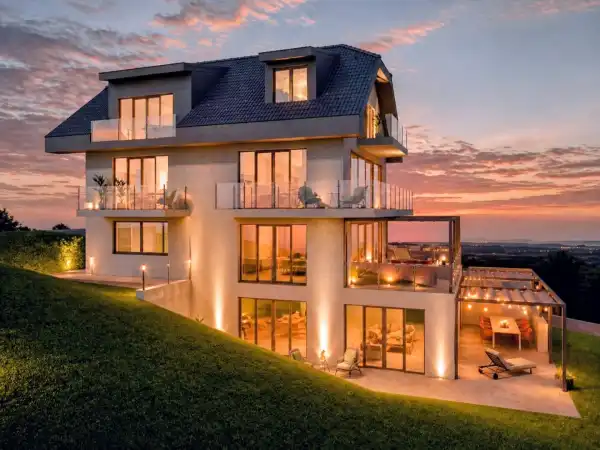 Eladó téglalakás, Budapest, XII. kerület 5 szoba 212 m² 244 M Ft