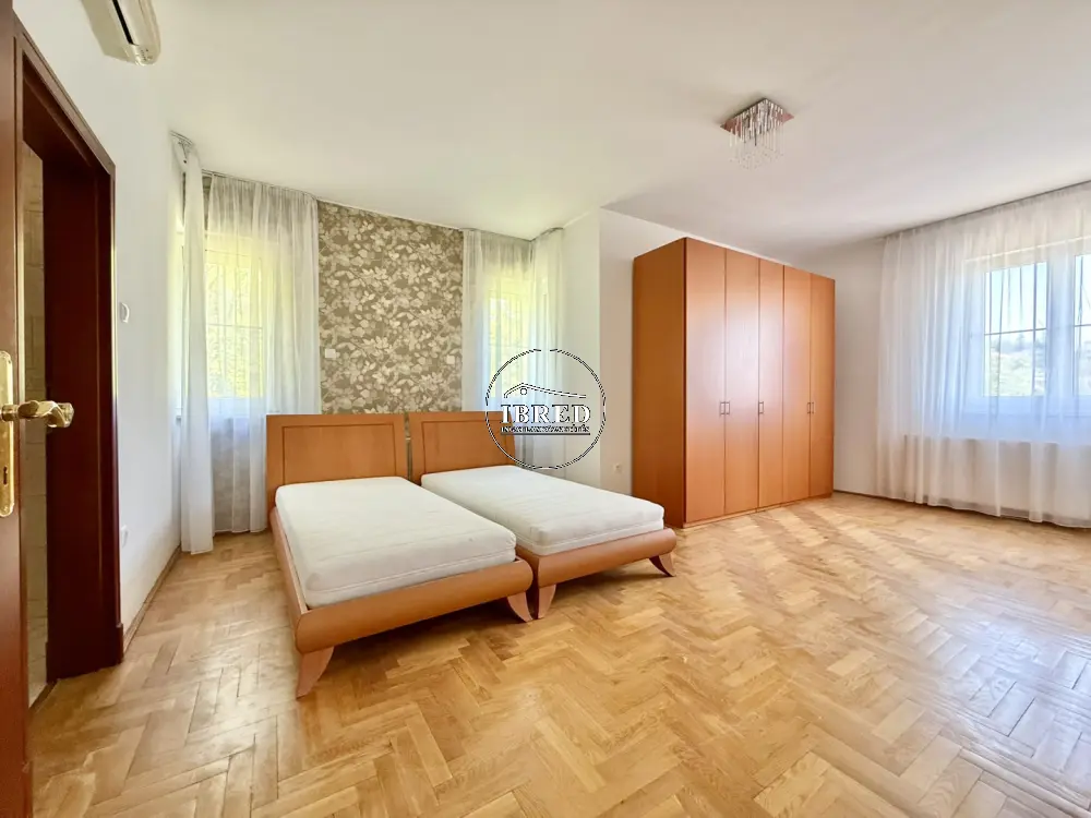 Budapest, XII. kerület - Farkasvölgy