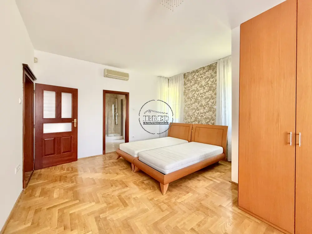 Budapest, XII. kerület - Farkasvölgy