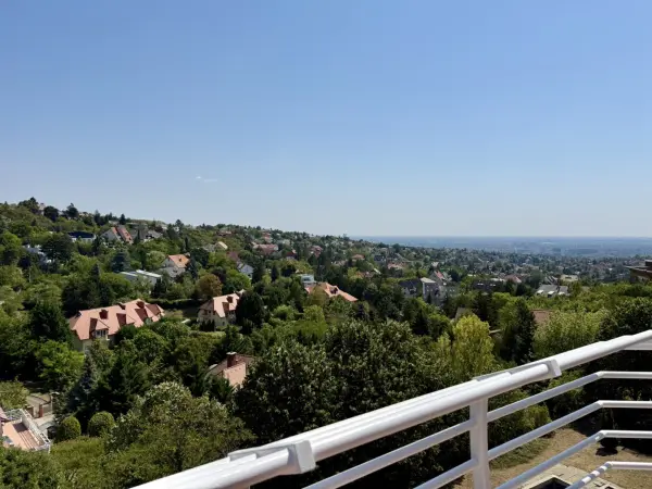 Eladó téglalakás, Budapest, XII. kerület 4 szoba 205 m² 435 M Ft