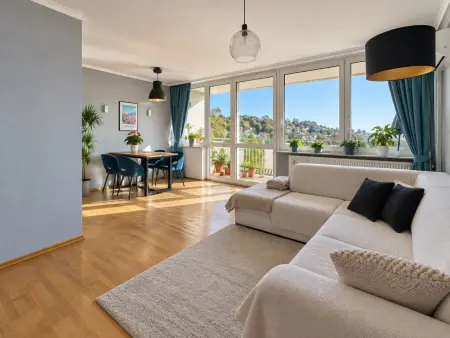 Eladó téglalakás, Budapest, XII. kerület 3 szoba 77 m² 144.9 M Ft