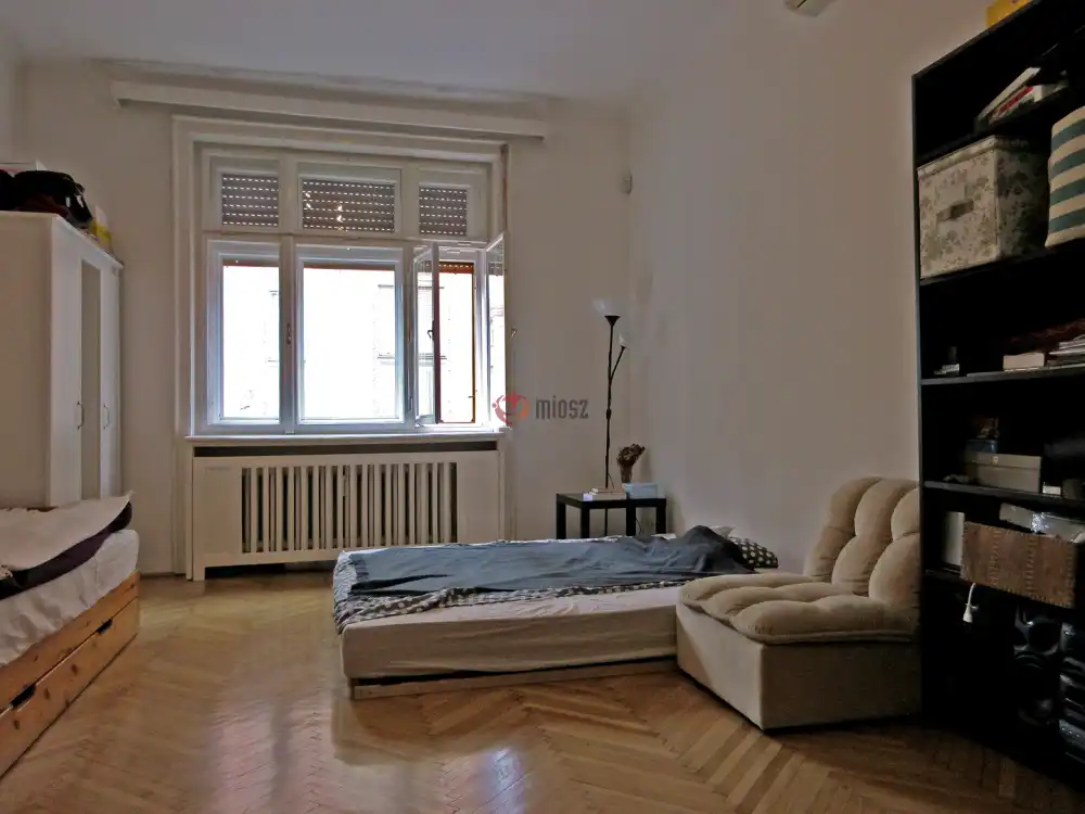 Budapest, XIII. kerület - Újlipótváros