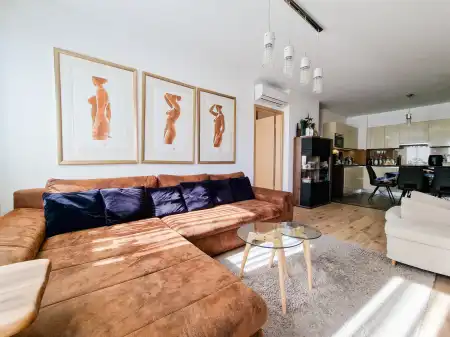 eladó téglalakás, Budapest, XIII. kerület