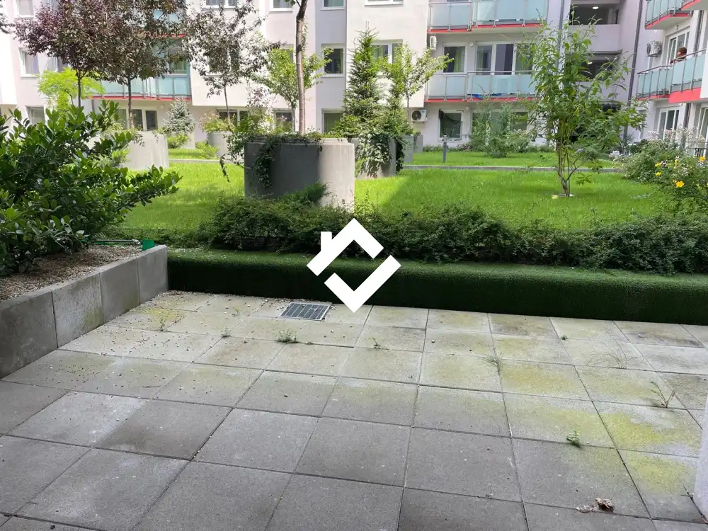 Budapest, XIII. kerület - Angyalföld