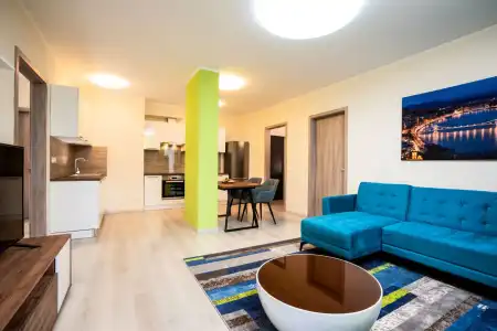 eladó téglalakás, Budapest, XIII. kerület