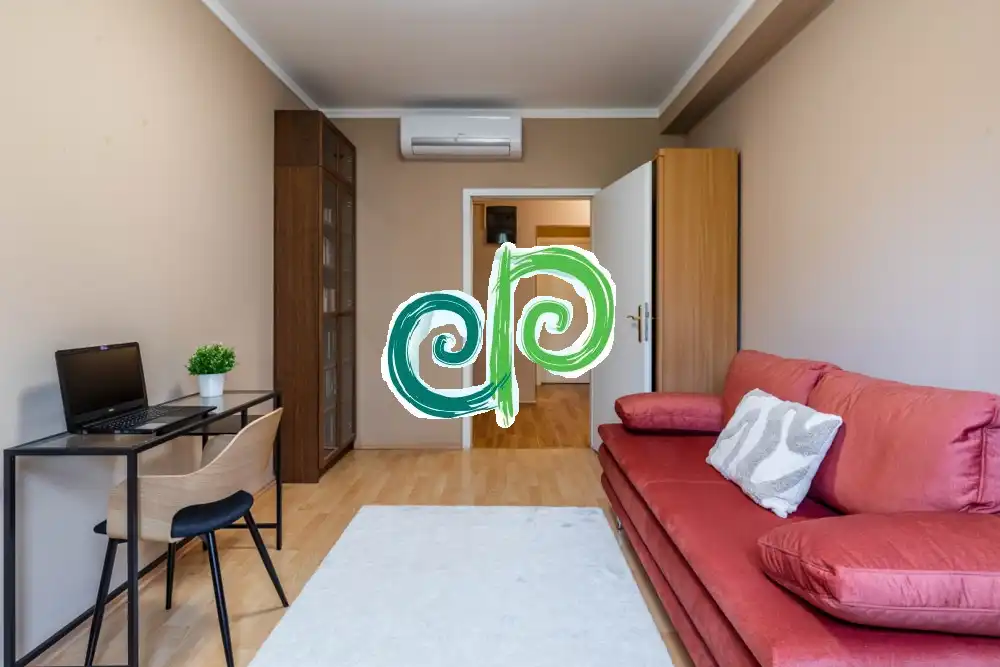 Budapest, XIII. kerület - Újlipótváros