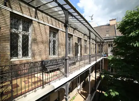 Eladó téglalakás, Budapest, XIII. kerület 2 szoba 56 m² 84.9 M Ft