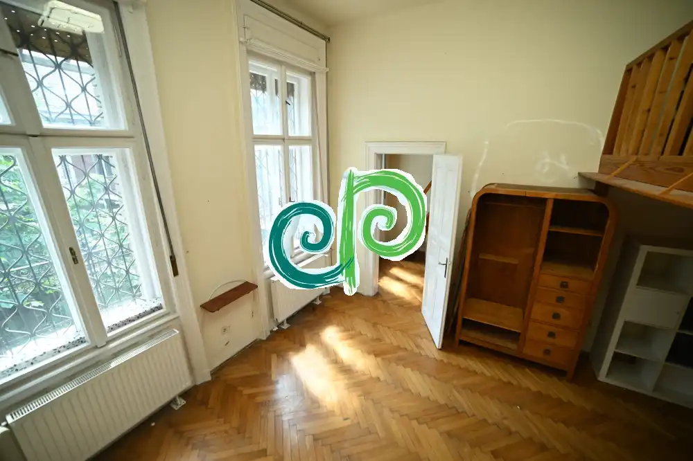 Budapest, XIII. kerület - Újlipótváros