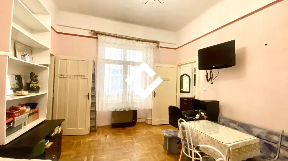 Budapest, XIII. kerület - Újlipótváros