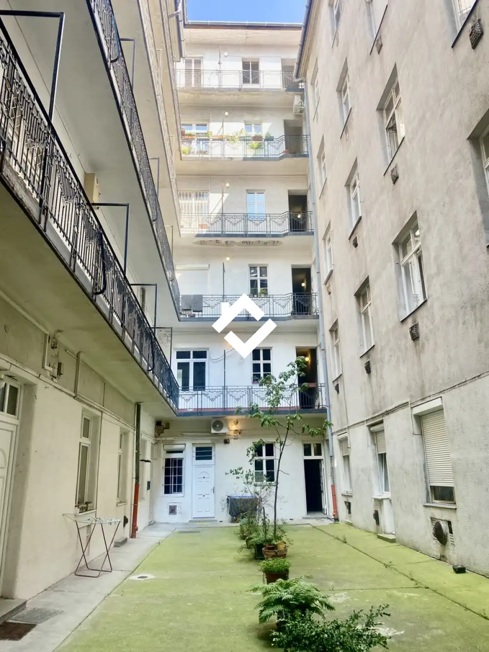 Budapest, XIII. kerület - Újlipótváros