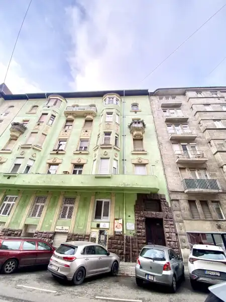 eladó téglalakás, Budapest, XIII. kerület