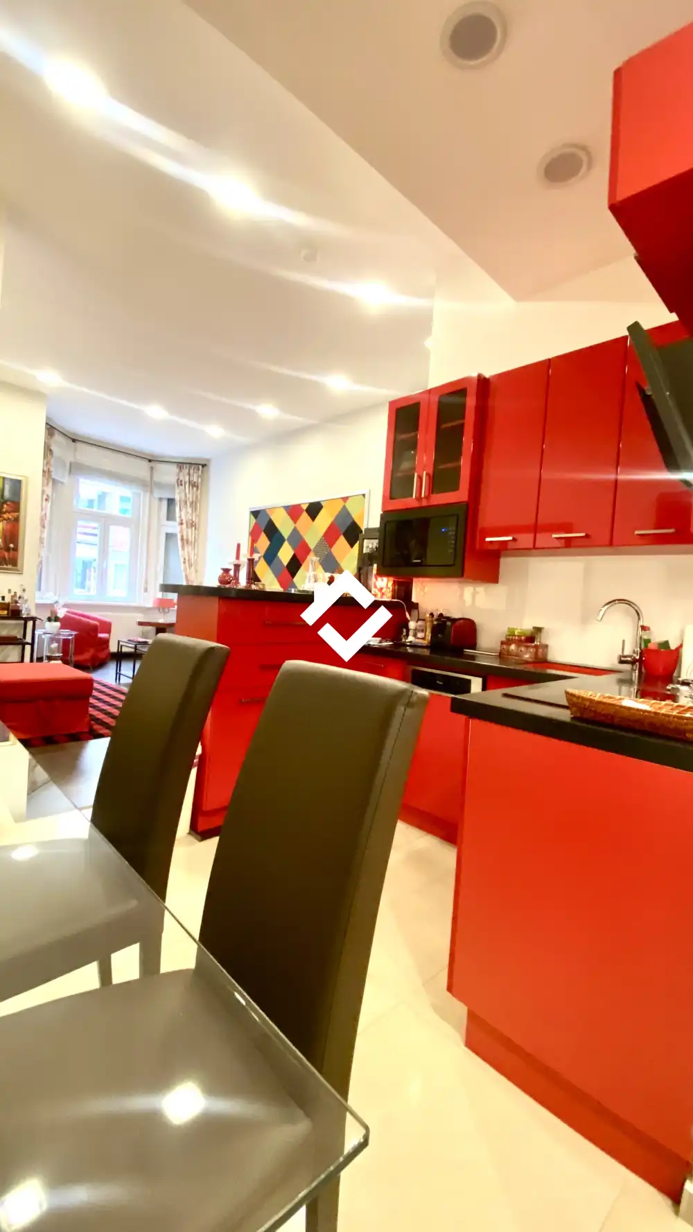 Budapest, XIII. kerület - Újlipótváros