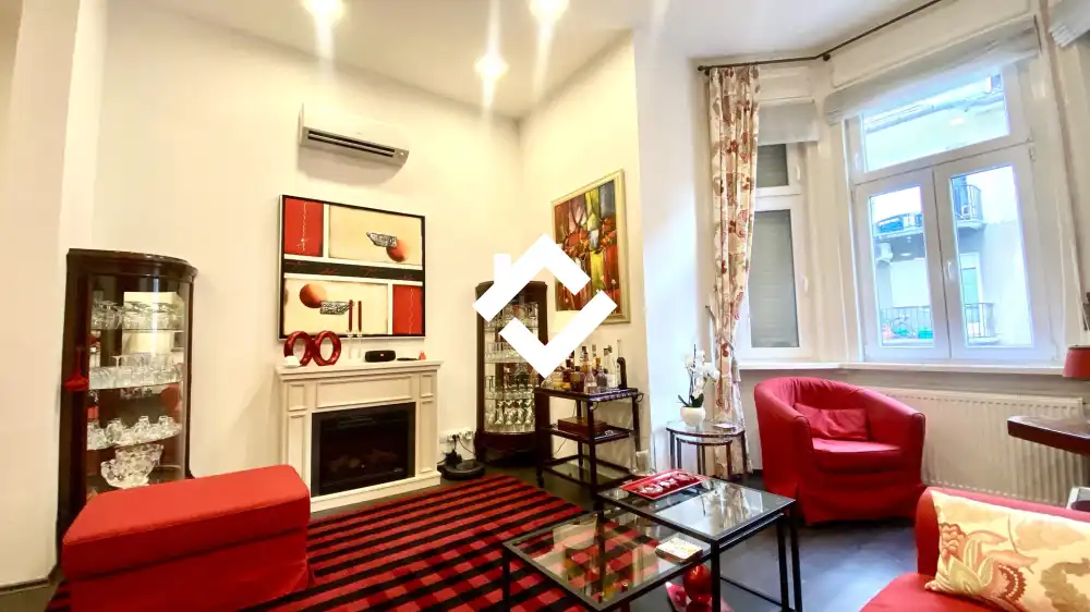 Budapest, XIII. kerület - Újlipótváros