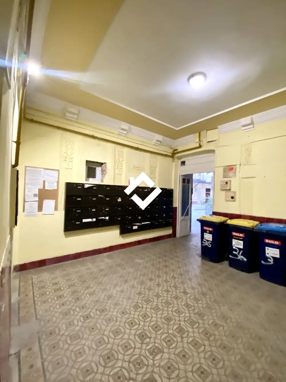 Budapest, XIII. kerület - Újlipótváros