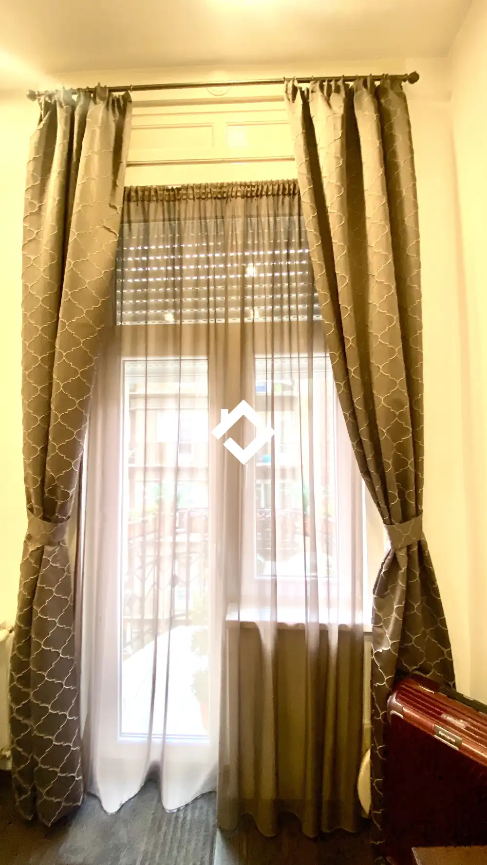 Budapest, XIII. kerület - Újlipótváros