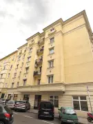 Budapest, XIII. kerület - Újlipótváros