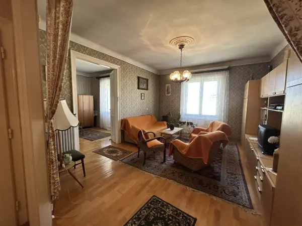 Eladó téglalakás, Budapest, XIII. kerület 2+1 szoba 81 m² 119.9 M Ft