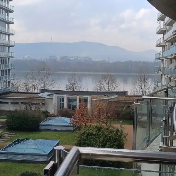 Eladó téglalakás, Budapest, XIII. kerület 2 szoba 60 m² 114.9 M Ft