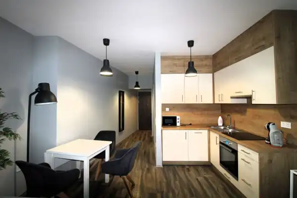 Eladó téglalakás, Budapest, XIII. kerület 1 szoba 35 m² 64.9 M Ft