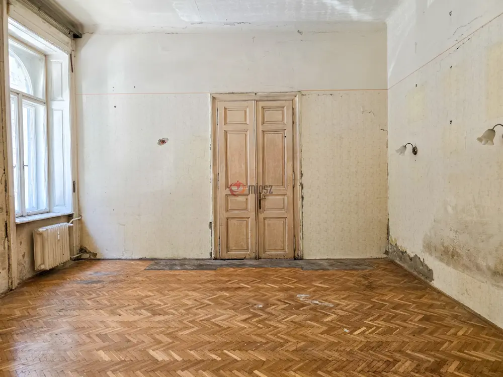 Budapest, XIII. kerület - Újlipótváros