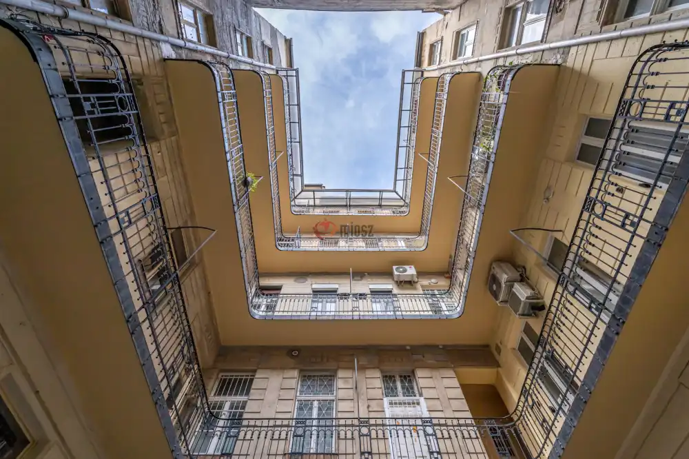 Budapest, XIII. kerület - Újlipótváros