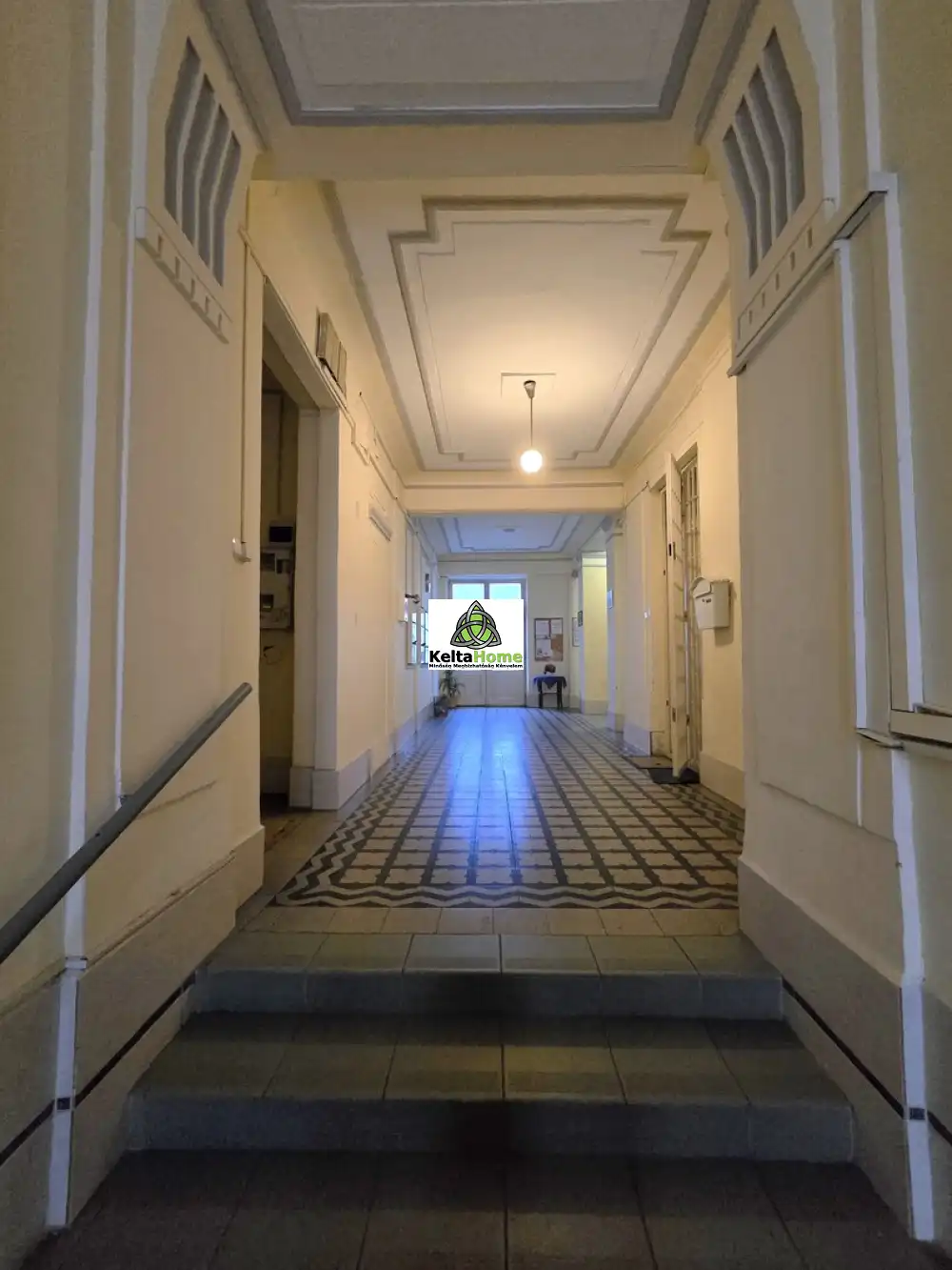 Budapest, XIII. kerület - Újlipótváros