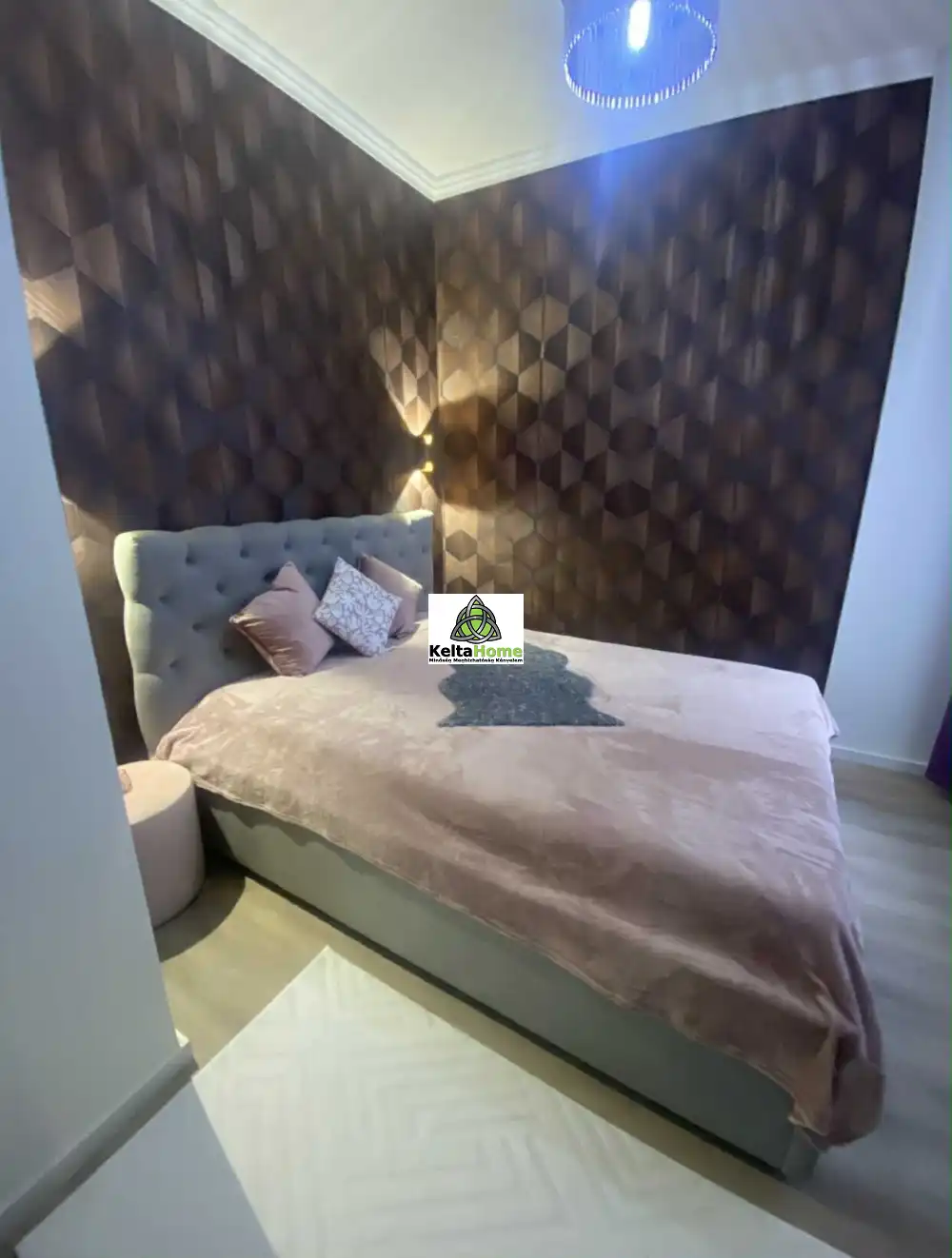 Budapest, XIII. kerület - Angyalföld