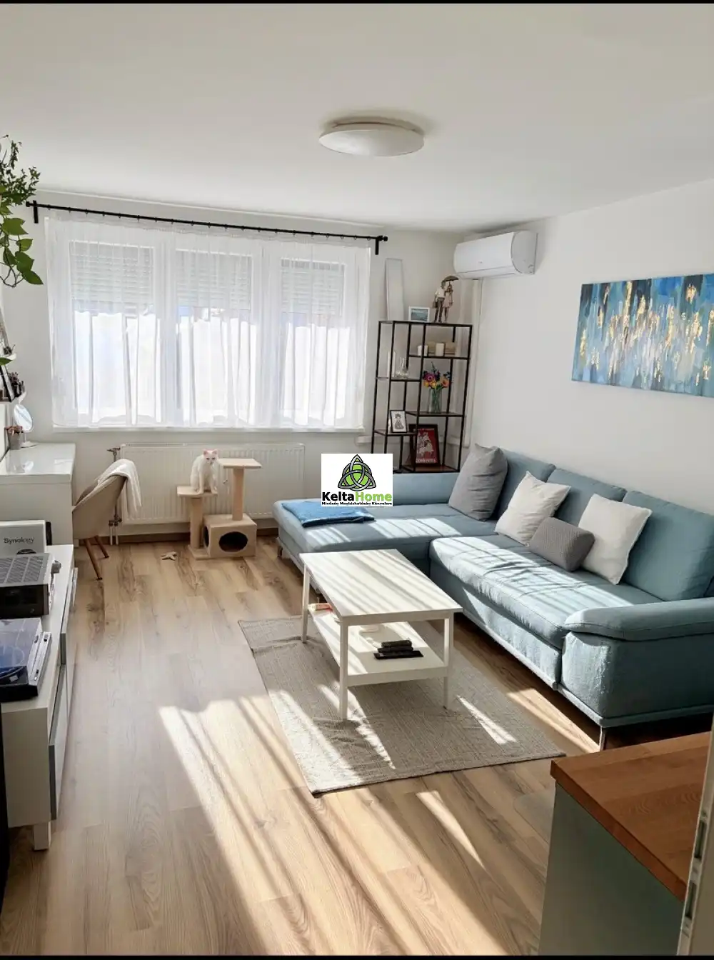 Budapest, XIII. kerület - Angyalföld