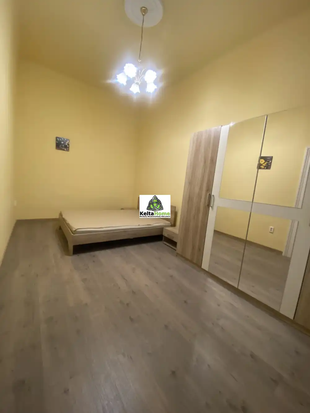 Budapest, XIII. kerület - Újlipótváros