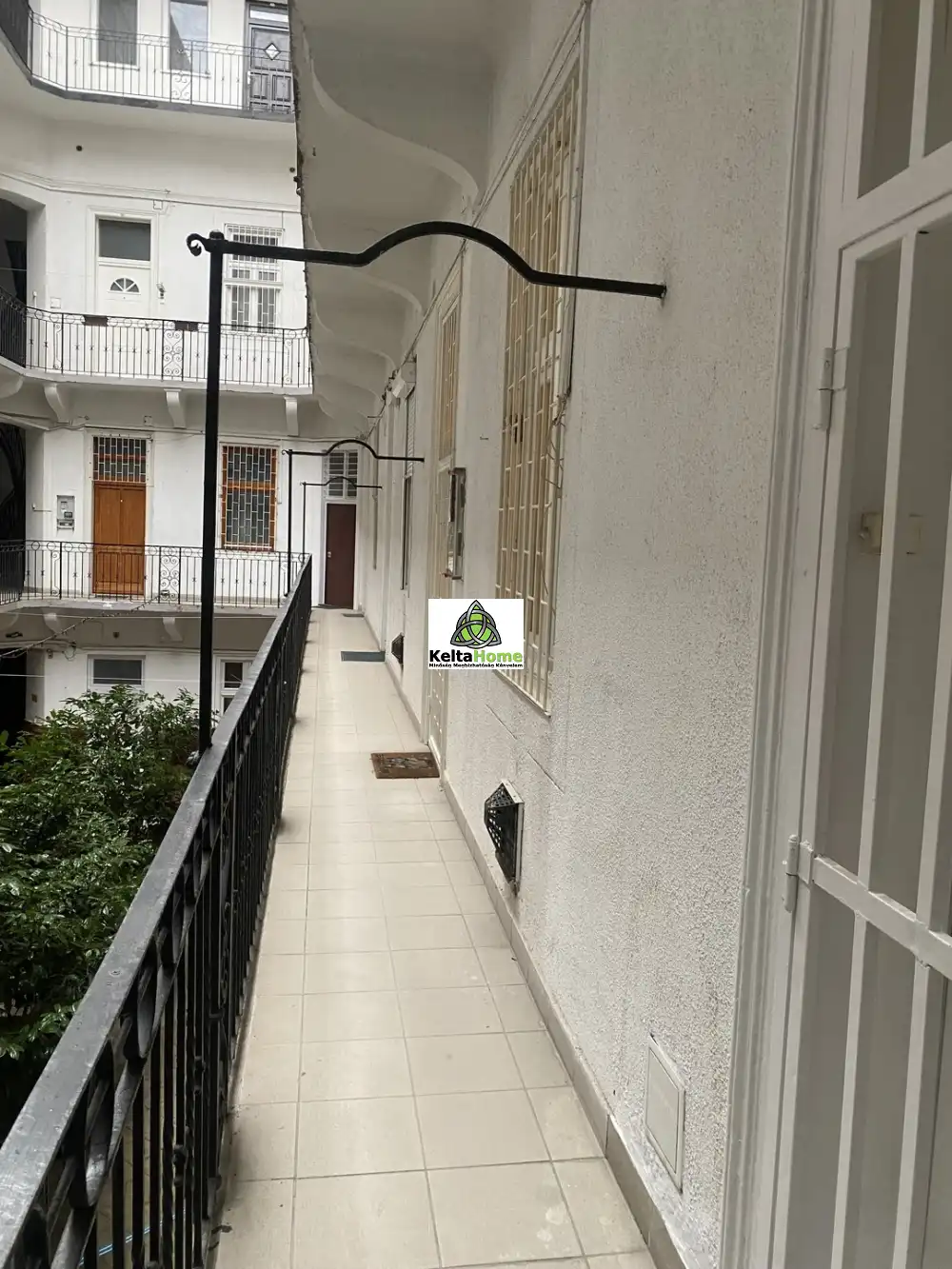 Budapest, XIII. kerület - Újlipótváros