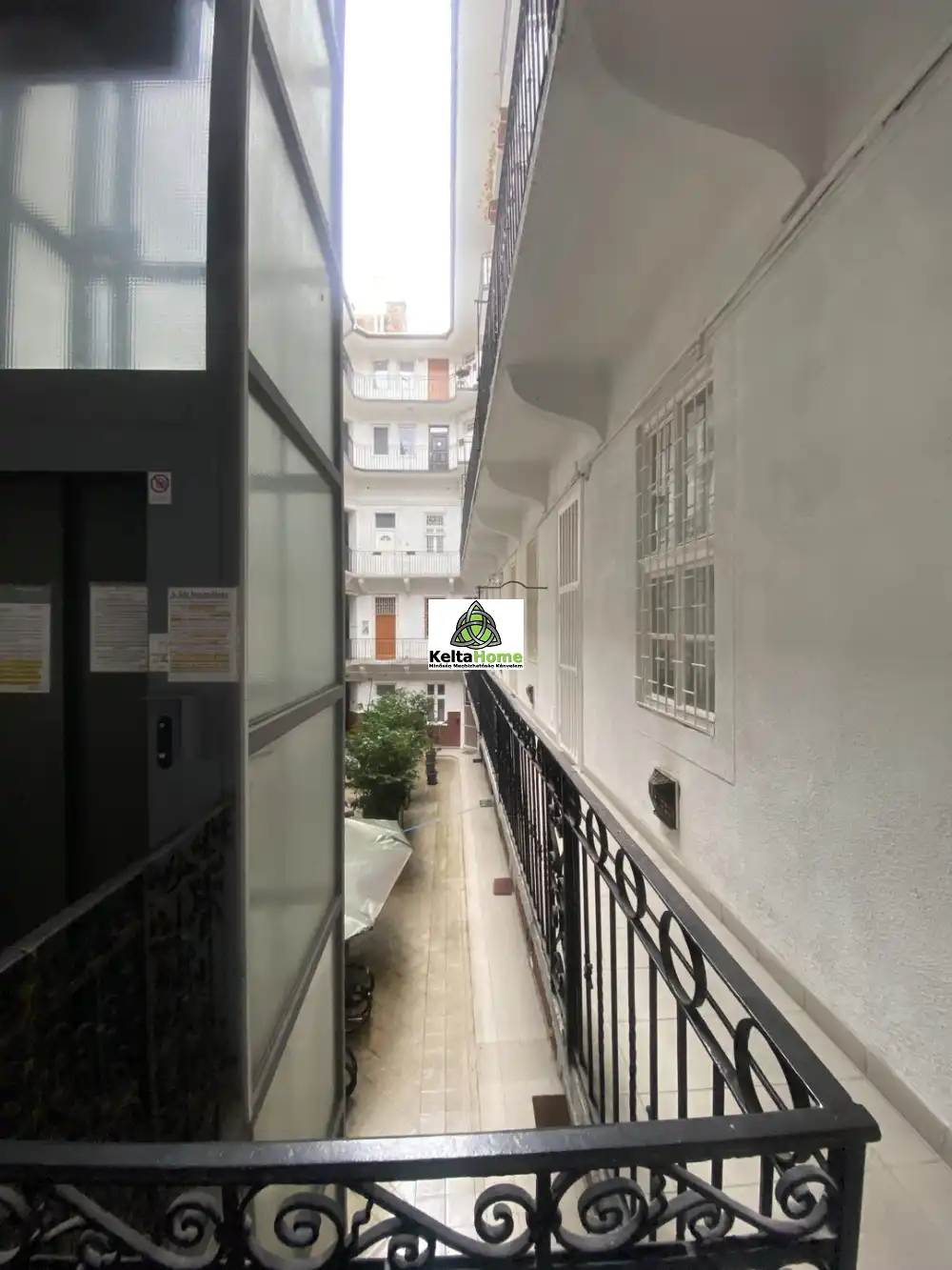 Budapest, XIII. kerület - Újlipótváros