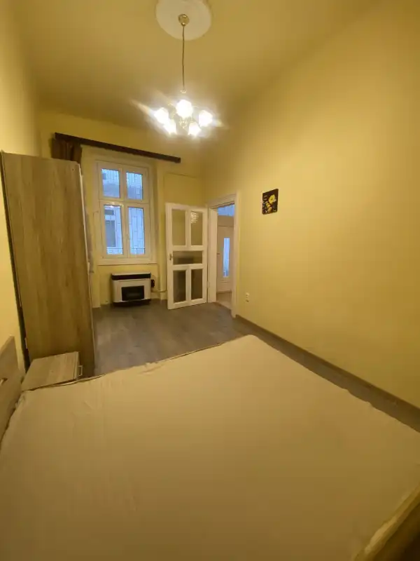 Eladó téglalakás, Budapest, XIII. kerület 1 szoba 26 m² 49.99 M Ft