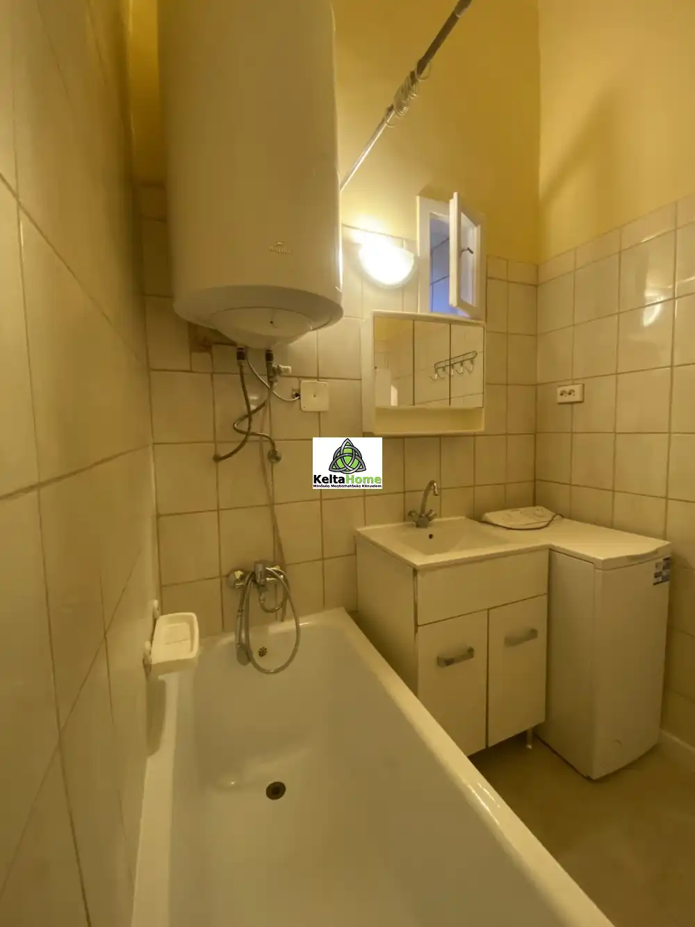 Budapest, XIII. kerület - Újlipótváros