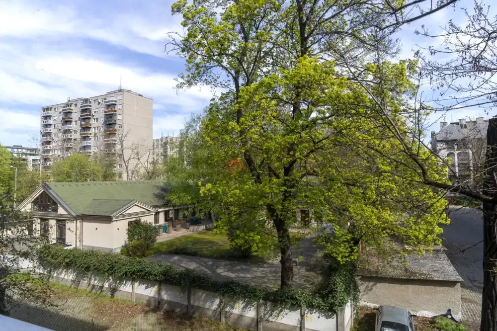 Budapest, XIII. kerület - Angyalföld